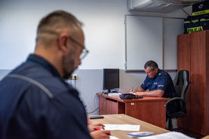 Szesnaste Ogólnopolskie Zawody Policjantów Dzielnicowych &amp;quot;Dzielnicowy Roku&amp;quot;