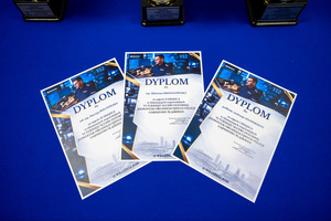 dyplomy