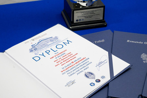 dyplom