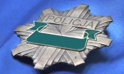 Policjant poza służbą znów ratuje życie