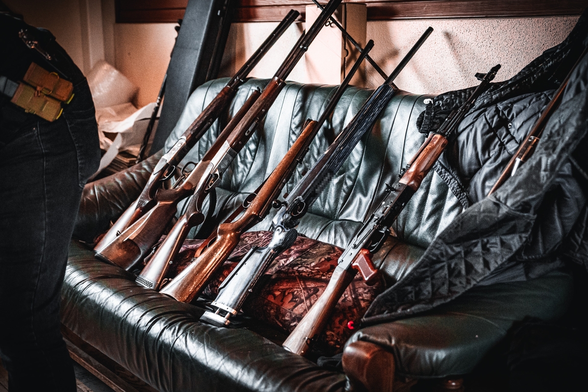 Kolejni członkowie mafii śmieciowej zatrzymani