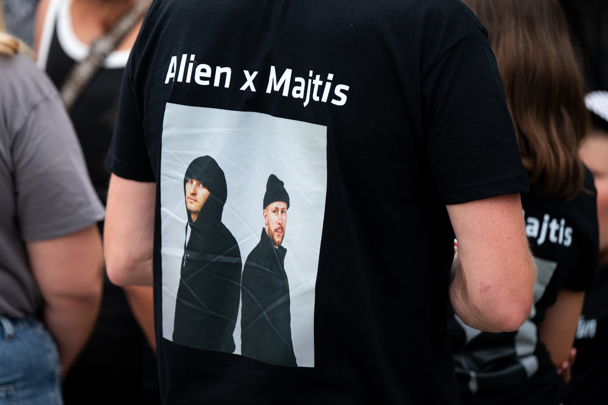 „W rytmie bezpiecznych dróg” – pierwszy koncert II edycji seminarium dla młodzieży za nami