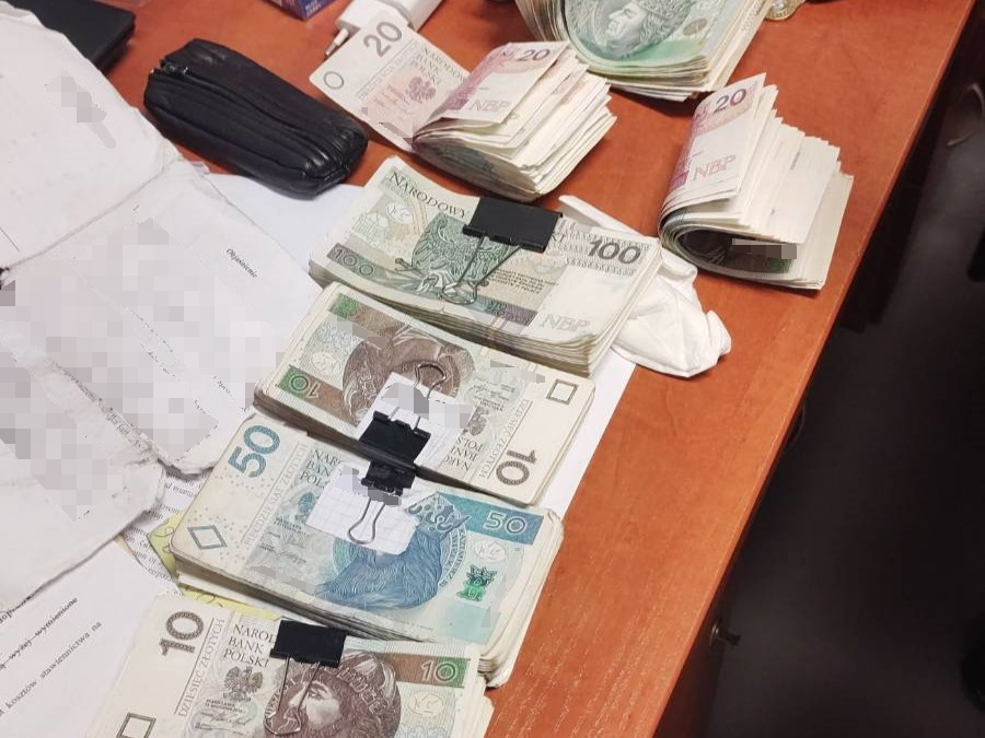 Śląscy kryminalni rozbili grupę przestępczą wykorzystującą kobiety