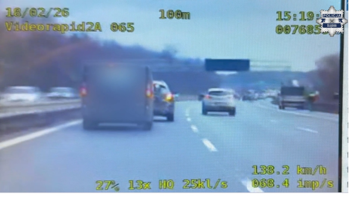 Tragedia na wyciągnięcie ręki. Kolejni nieodpowiedzialni kierujący na A4