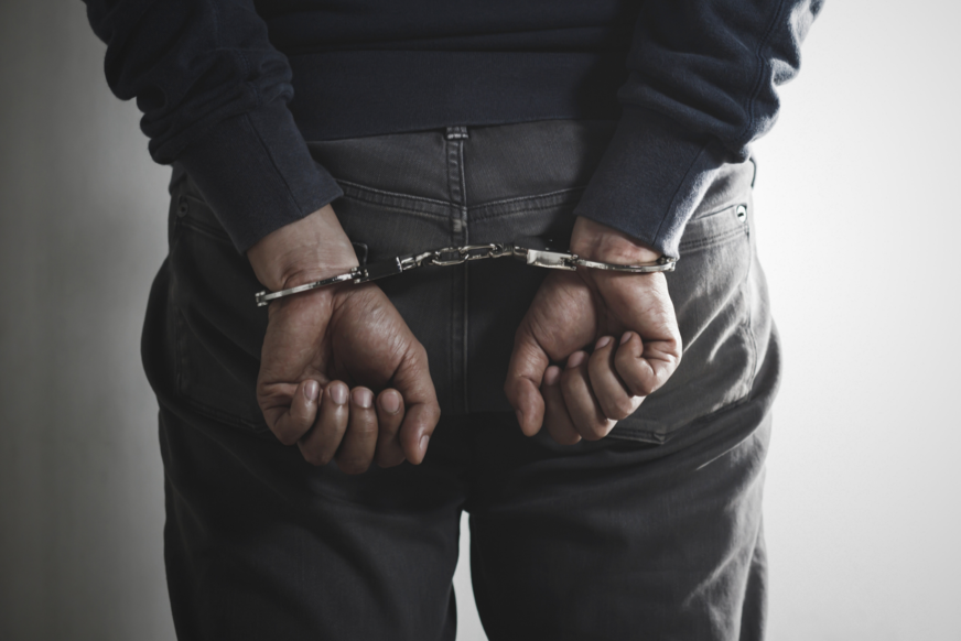 Wprowadzali do obrotu narkotyki - zostali zatrzymani