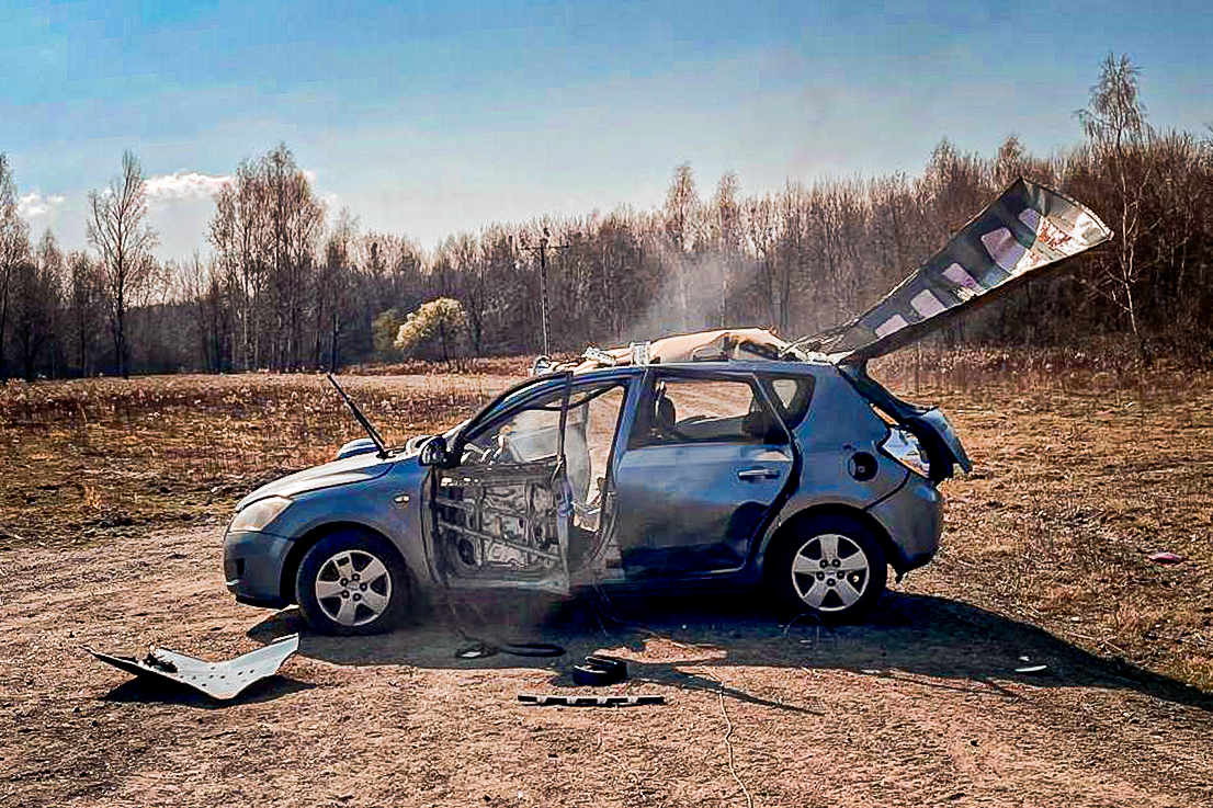 Śląscy kontrterroryści doskonalą umiejętności. Wspólne szkolenie z naukowcami i saperami