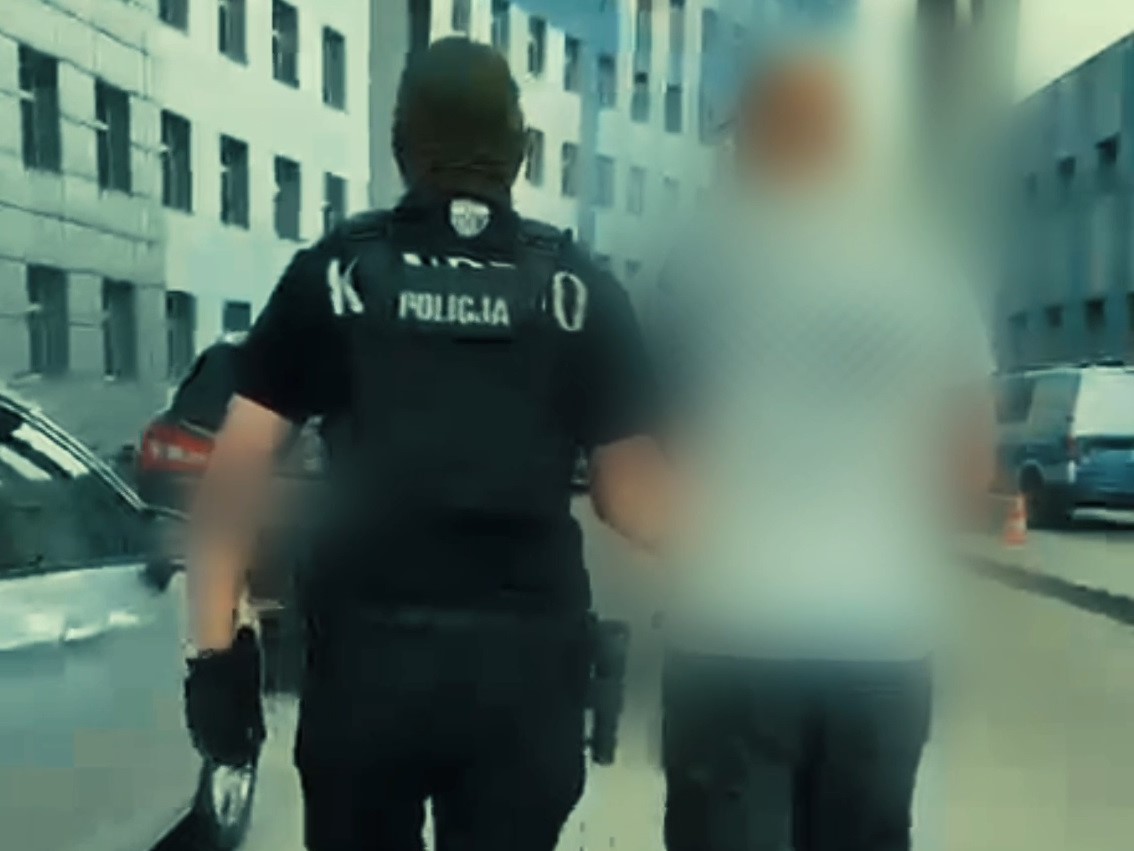 Nielegalna migracja, narkotyki i pseudokibice - wspólna akcja śląskiej Policji i Straży Granicznej