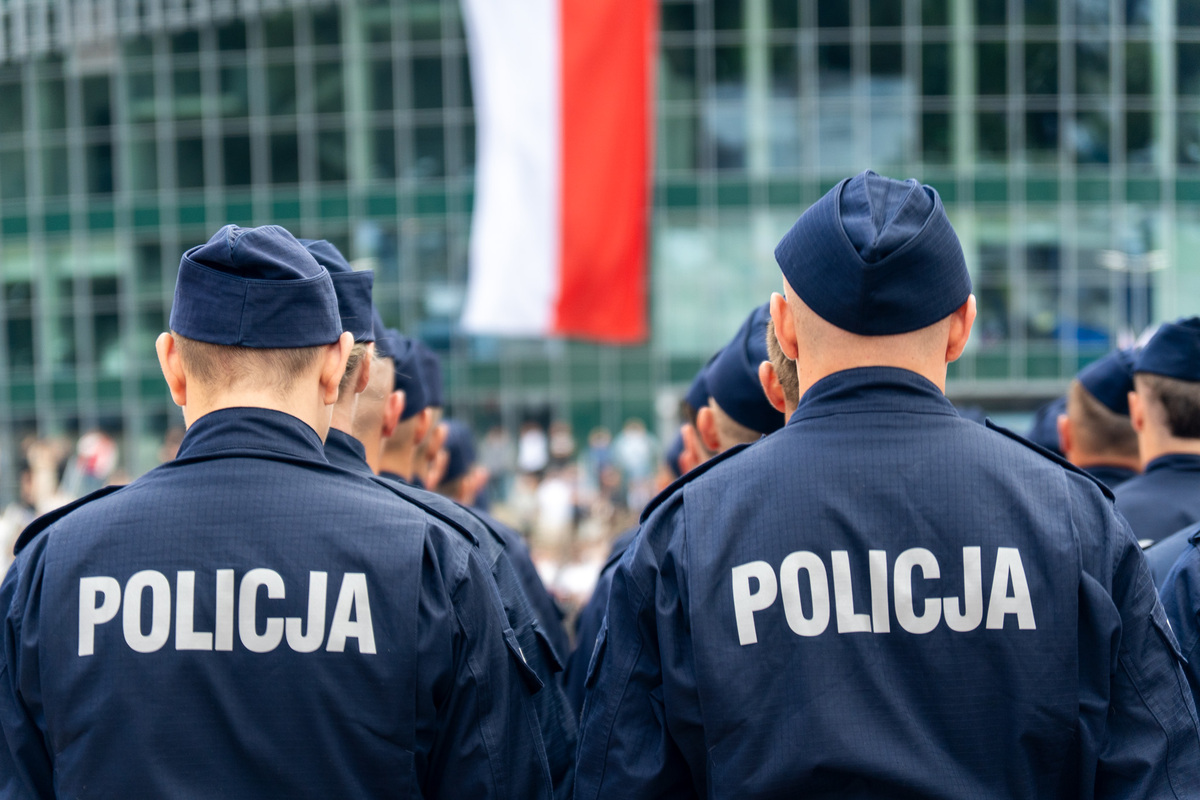 Wojewódzkie Święto Policji 2026 w garnizonie śląskim
