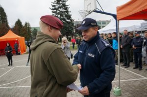 VI Wojewódzki Turniej „Gram i Kulturalnie Kibicuję”