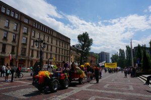 Policjanci na dniach bezpieczeństwa