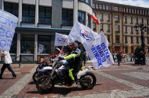 Policjanci na dniach bezpieczeństwa