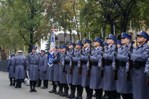 Otwarcie nowego Komisariatu Policji w Czechowicach-Dziedzicach