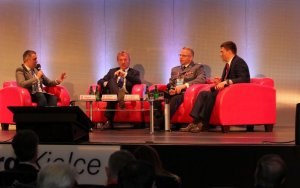 Konferencja „Bezpieczny stadion”