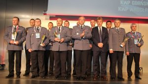 Konferencja „Bezpieczny stadion”