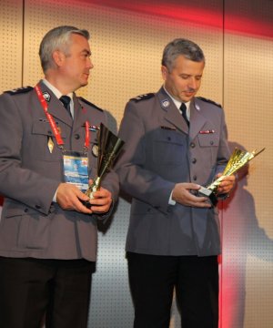 Konferencja „Bezpieczny stadion”