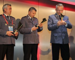 Konferencja „Bezpieczny stadion”