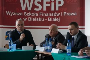 Debata „Bezpieczeństwo w przestrzeni publicznej – wspólna troska”