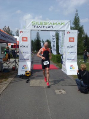 Silesia Man Triathlon