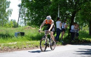 Silesia Man Triathlon
