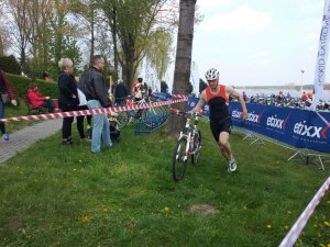 Silesia Man Triathlon