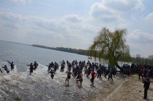Silesia Man Triathlon
