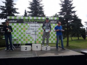 Silesia Man Triathlon