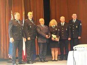 zdjęcie, sala, osoby zgromadzone na gali