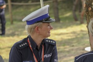 Wyniki policyjnego turnieju konnego o Puchar Komendanta Głównego Policji