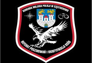 Lolo policjantów z Wydziału Kryminalnego z Częstochowy