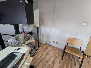 Zatrzymany podczas robienia zdjęcia do dokumentacji