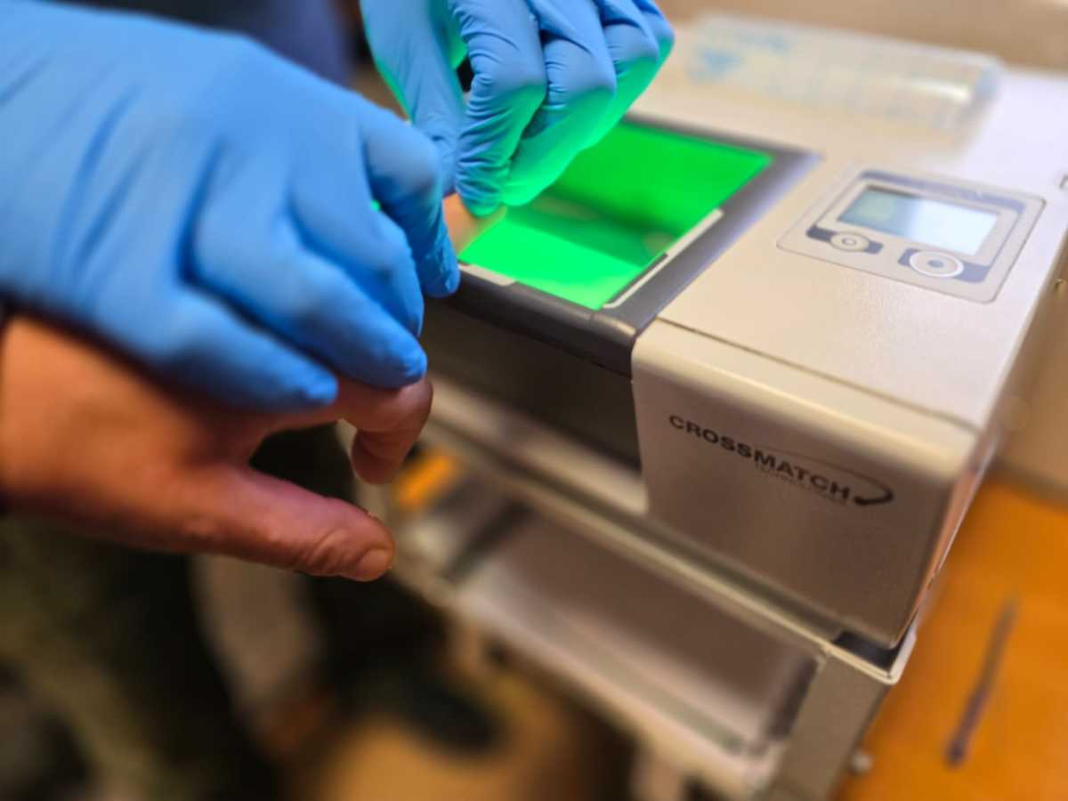 Zatrzymani za zuchwałe kradzieże telefonów