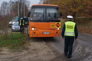 kontrola &quot;gimbusa&quot; w Libidzy