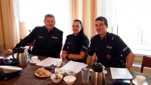 Konkurs &quot;Bezpieczny małolat&quot;