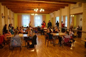 Konkurs &quot;Bezpieczny małolat&quot;