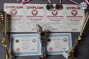 dyplomy i certyfikaty