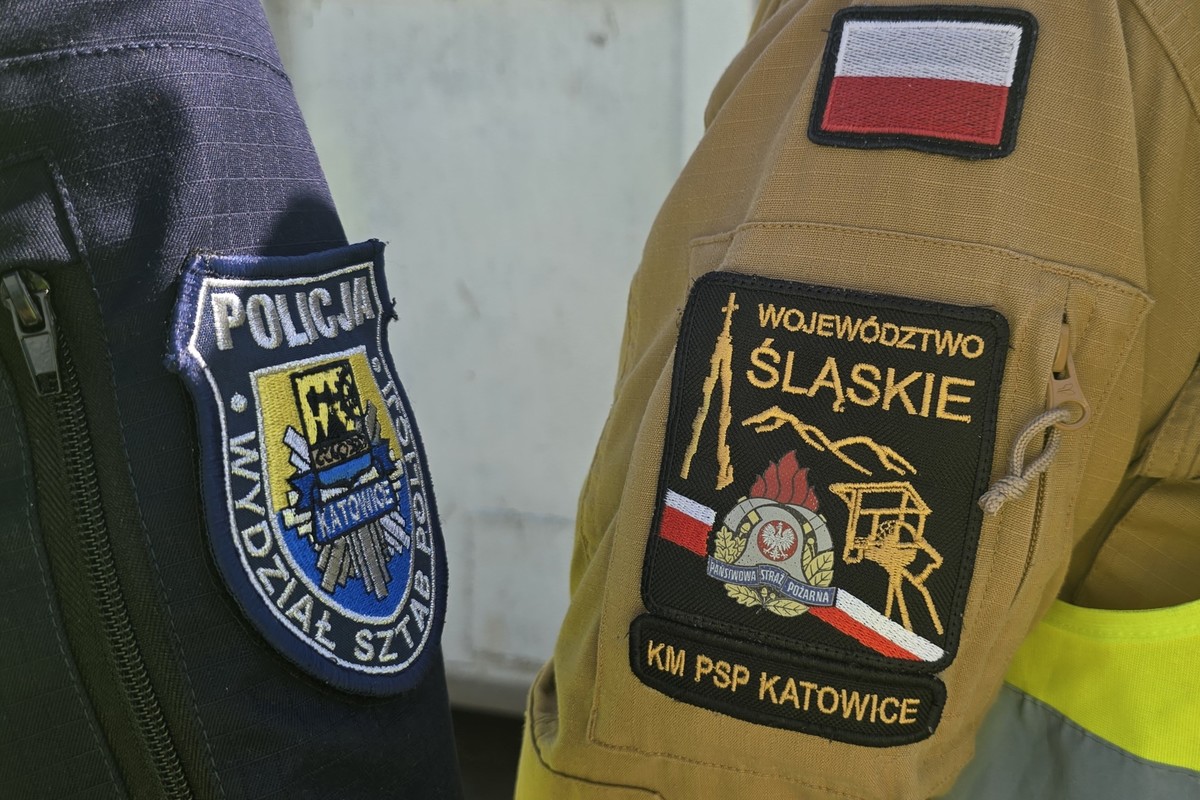 „ODPADY 2025” – wspólne ćwiczenia służb