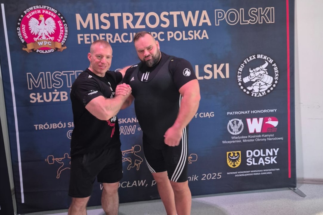 Katowiccy policjanci z kolejnymi sukcesami sportowymi