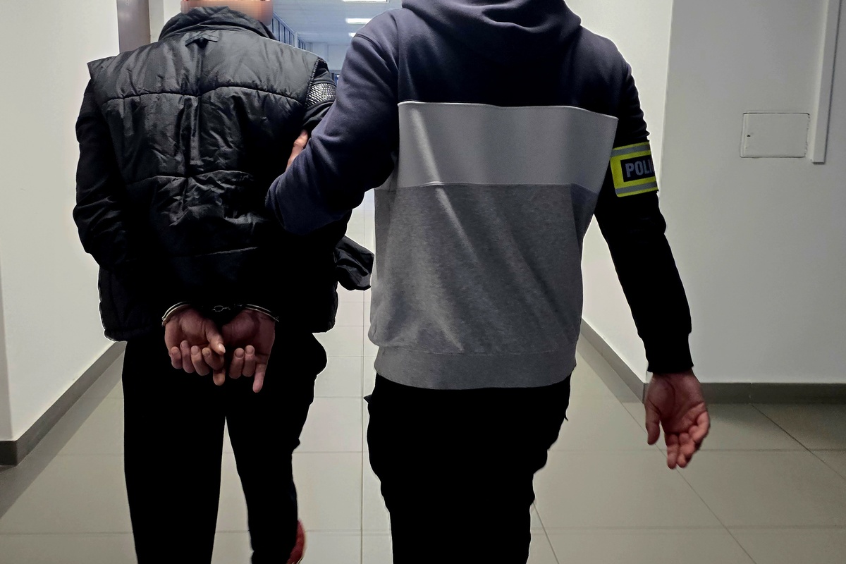 Czujność katowickich kryminalnych udaremniła oszustwo „na policjanta”