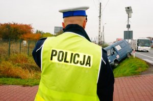 Służba Policji ze Strażą Graniczną