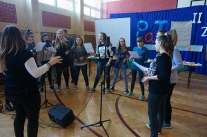 Zdjęcia z &quot;II Przystanku Zawada&quot;