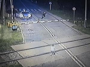na zdjeciu widać torowisko