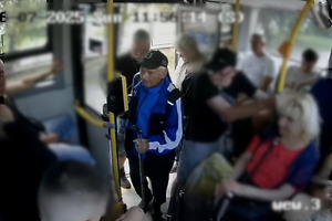 zdjęcie przedstawia wizerunek zaginionego opisany w artykule