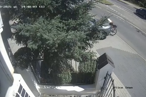 zdjęcie przedstawia moment zdarzenia opisywanego w artykule