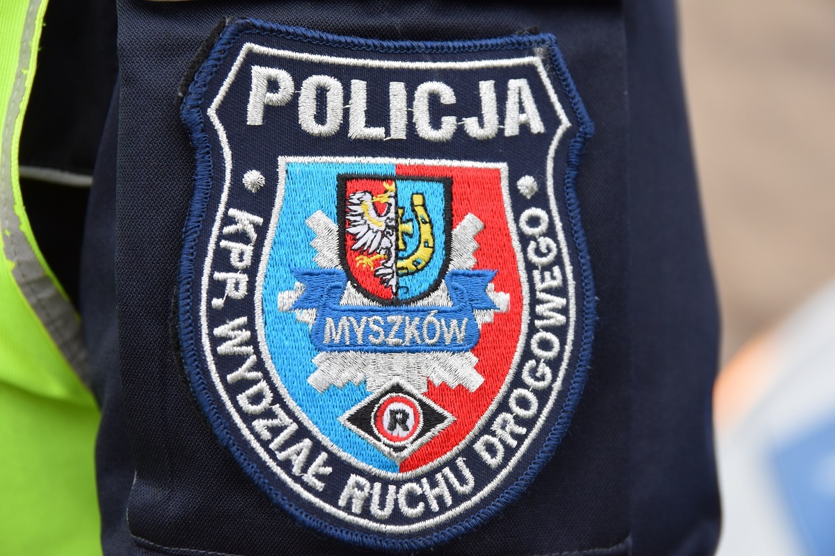 Kierując z trzema zakazami spowodował kolizję. Został tymczasowo aresztowany