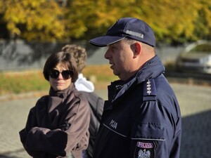 Zdjęcie przedstawia EscapeTruck w Pszczynie.