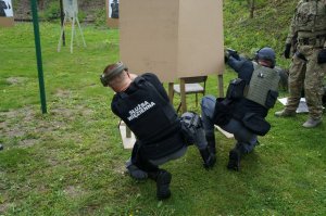 Międzynarodowe konsultacje strzeleckie w Raciborzu