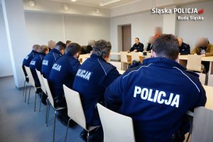 Poszukiwania zaginionego Henryka Fortuna - policjanci codziennie przeszukują kolejne miejsca