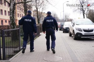 Poszukiwania zaginionego Henryka Fortuna - policjanci codziennie przeszukują kolejne miejsca