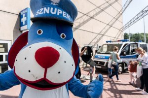 Zdjęcia ze spotkania przy CH Ruda Śląska Plaza