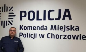 policjant